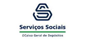 SSCGD - Serviços Sociais da Caixa Geral de Depósitos logo