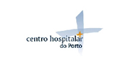 Centro Hospitalar do Porto logo