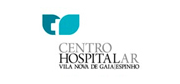 Centro Hospitalar do Vila Nova de Gaia/Espinho logo