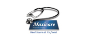 Maxicare logo