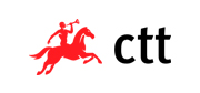 CTT Médis logo