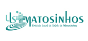 ULS Matosinhos - Unidade Local de Saúde de Matosinhos logo